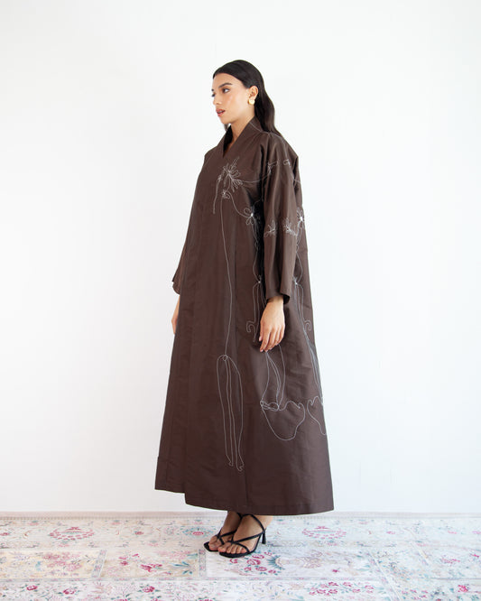 Lail Abaya