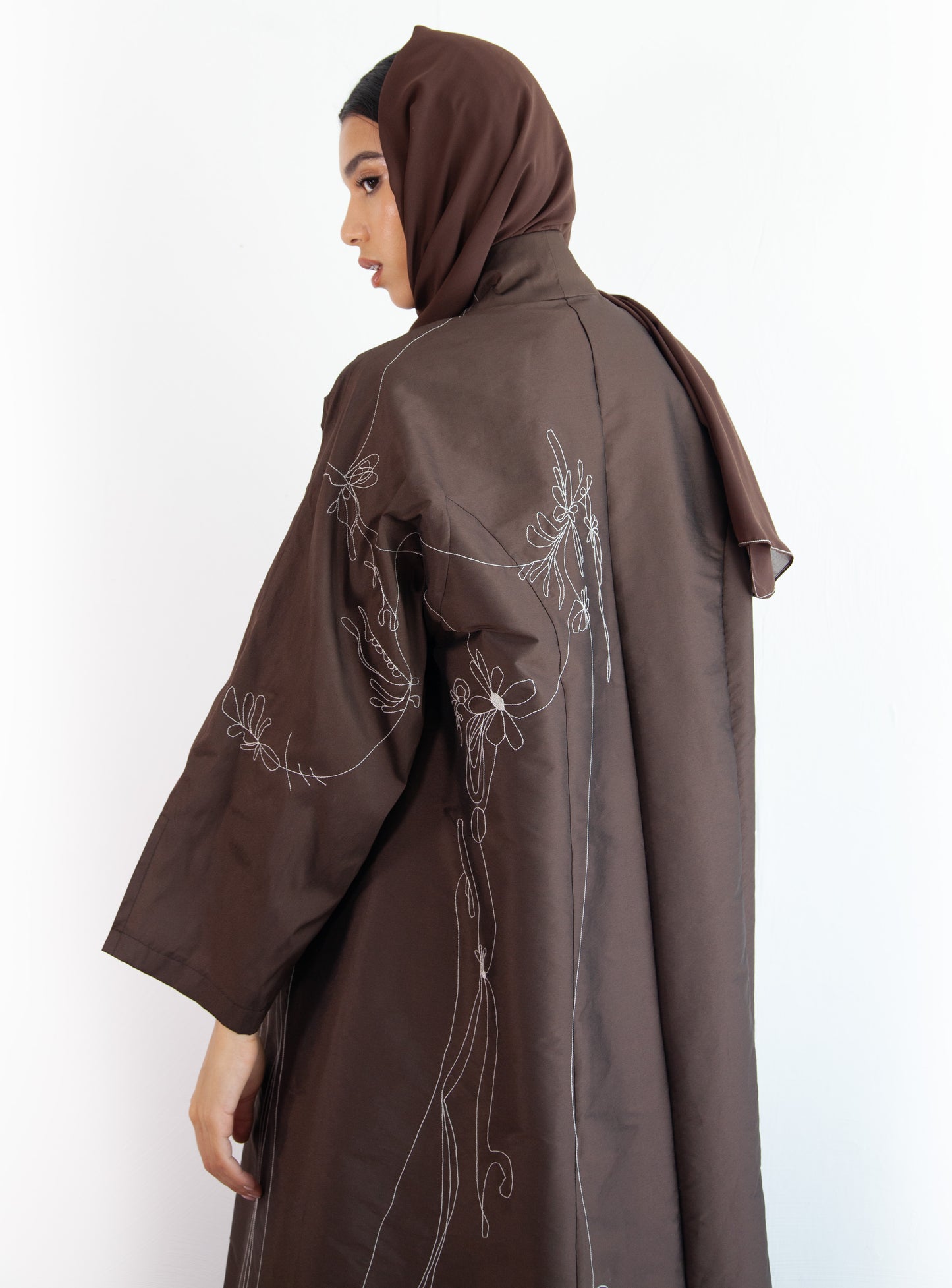 Lail Abaya