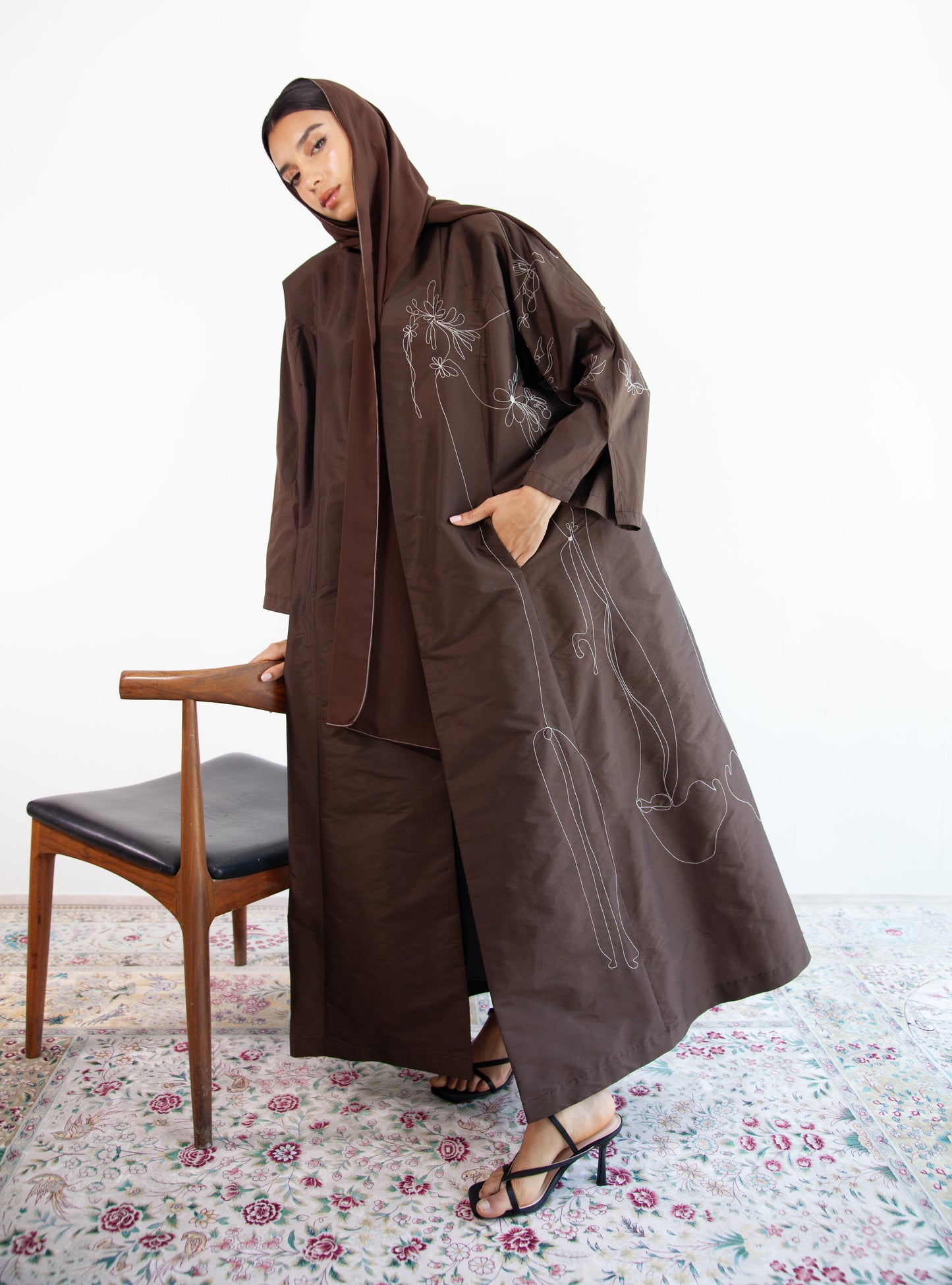 Lail Abaya