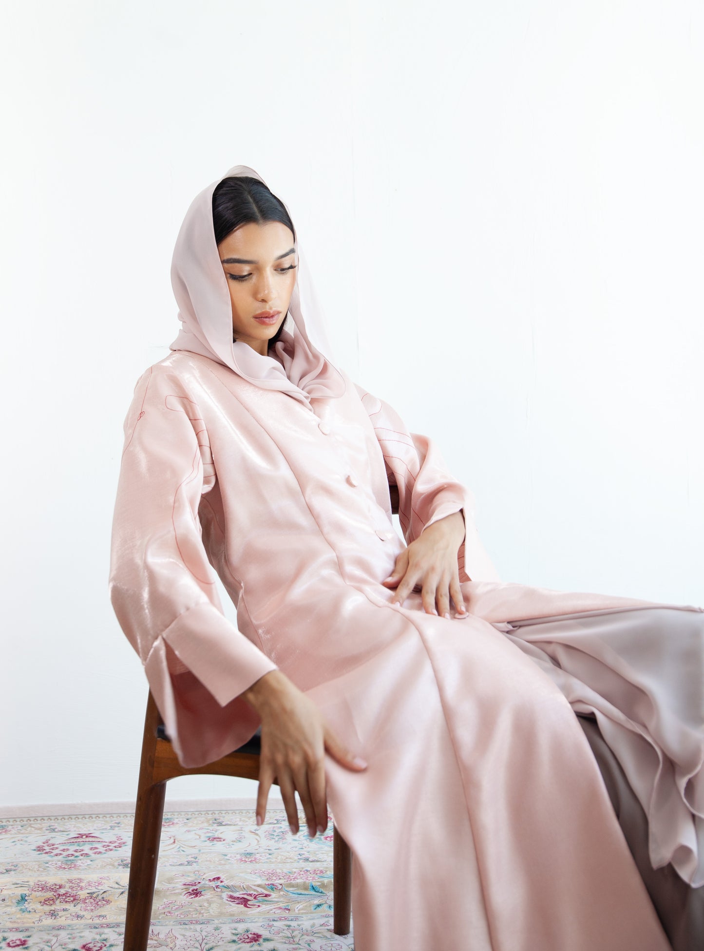 Nahar Abaya