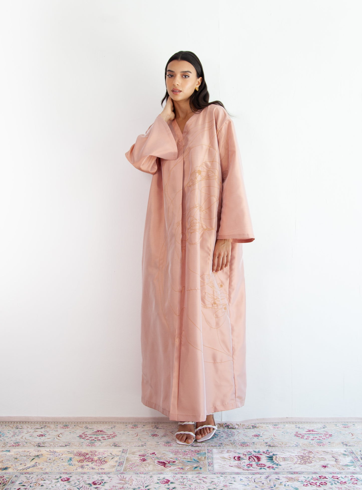 Shams Kaftan