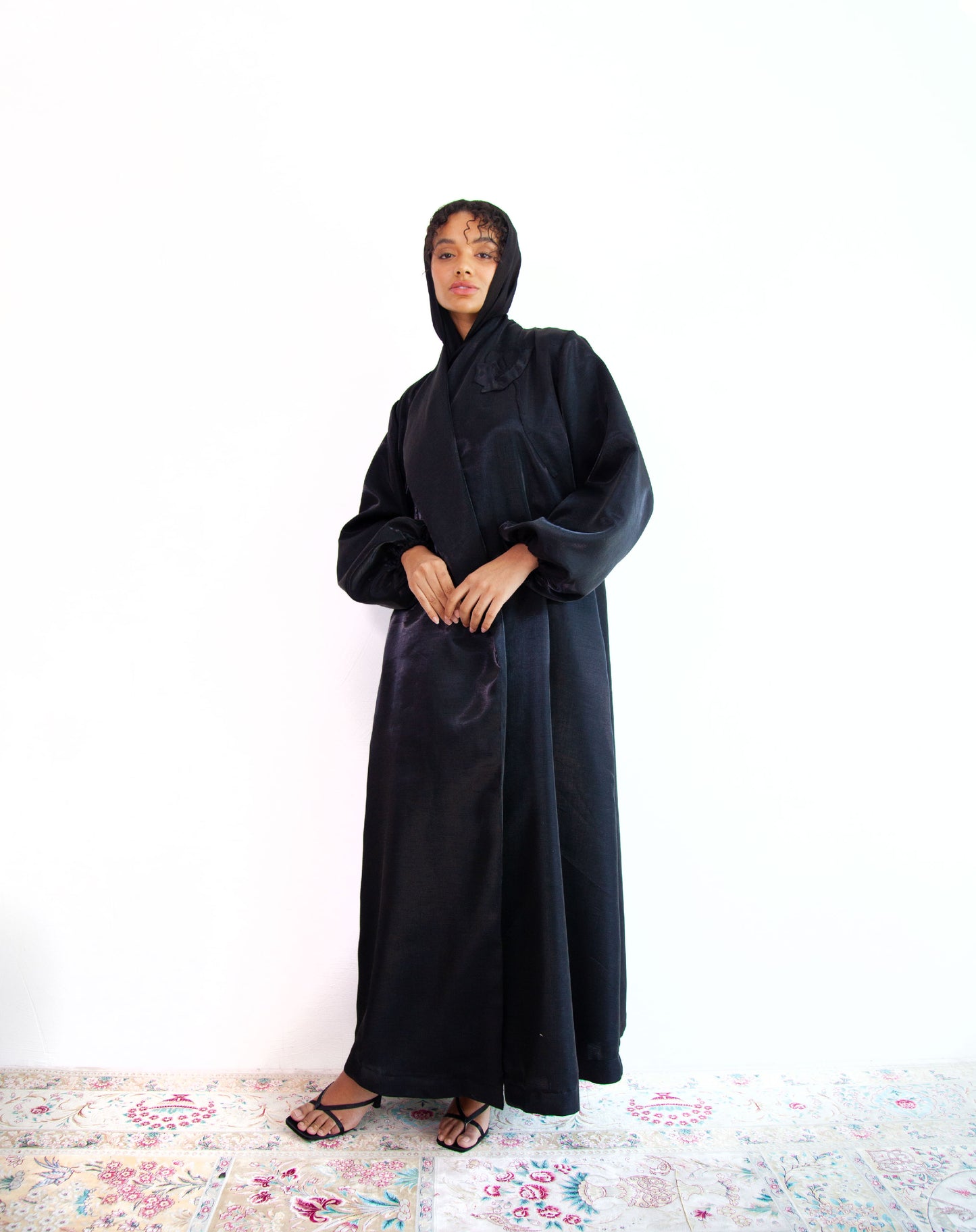 Ahlam Abaya