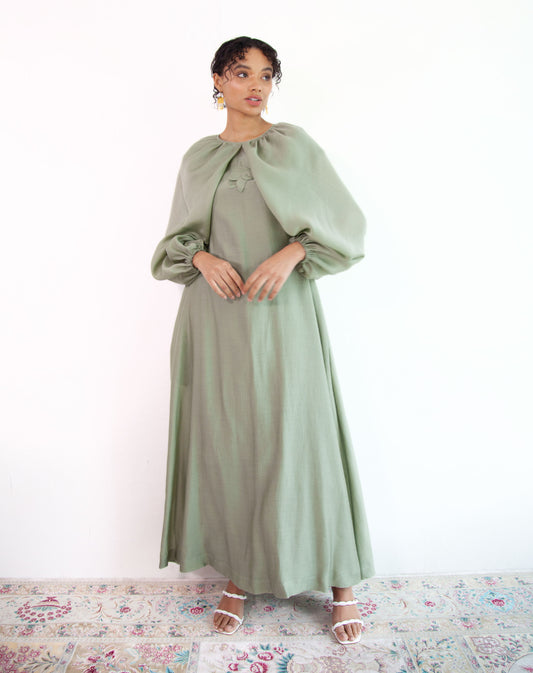 Sarab Dress