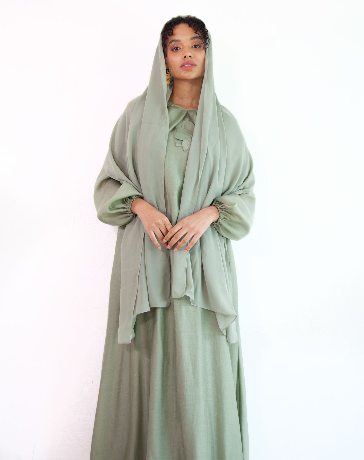 Sarab Dress