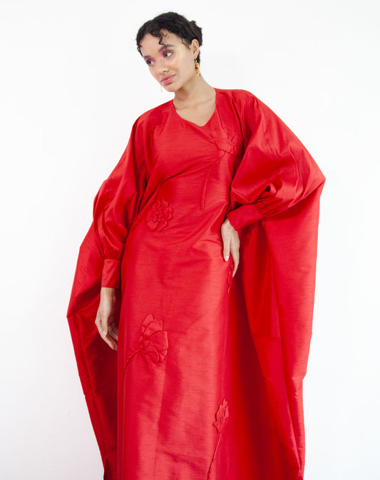 Ramadan Eid Dresses Kaftans